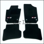 Alfombrillas a medida Ibiza 6J Seat Sport Edition Velour